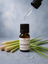 Load image into Gallery viewer, EO -  Lemongrass Essential Oil 10ml
