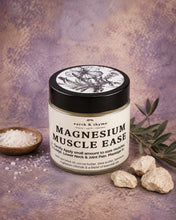 Load image into Gallery viewer, Herbal - Magnesium Muscle Ease 100ml
