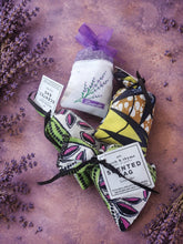 Load image into Gallery viewer, Scented Lavender Bags 60 g

