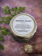 Moringa Celery Salt 200g