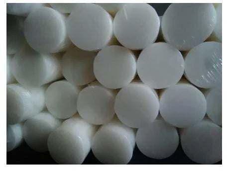 Glycerin Soap Tubes - 5 KG/LTR