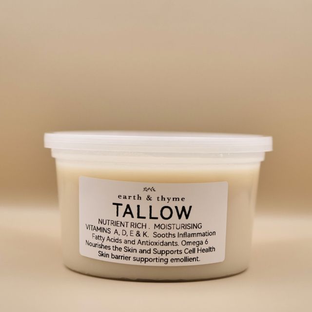 Tallow
