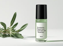 Load image into Gallery viewer, Roller Ball - Headache 10 ml
