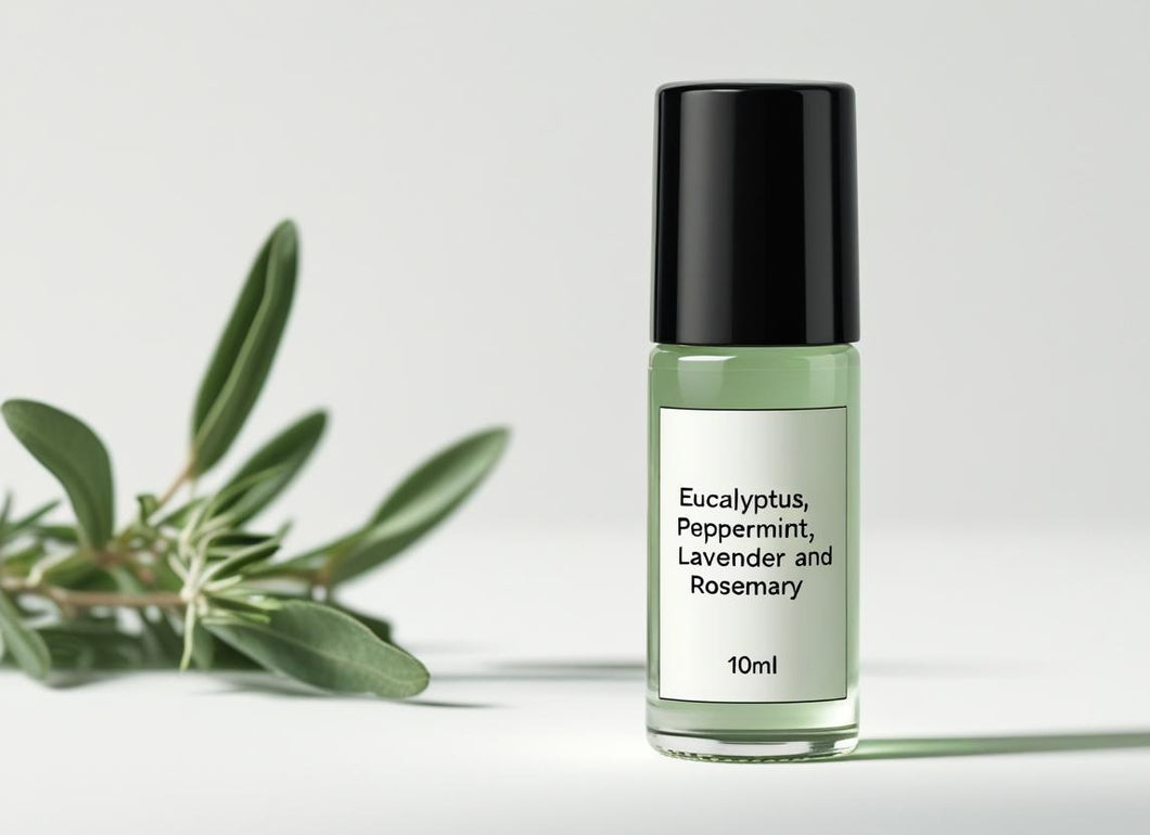 Roller Ball - Headache 10 ml