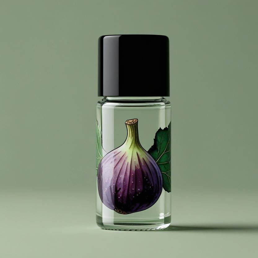 Roller Ball Wild Fig Fragrance / Perfume 10 mls
