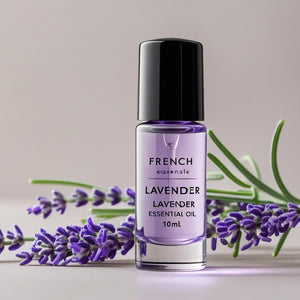 Roller Ball French Lavender Fragrance /Perfume 10 mls