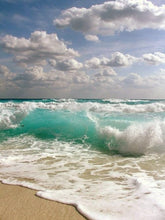 Load image into Gallery viewer, Fragrance Oil -  Sea  Breeze 10ml
