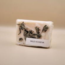 Load image into Gallery viewer, Cold Processed Soap - Wild Verbena
