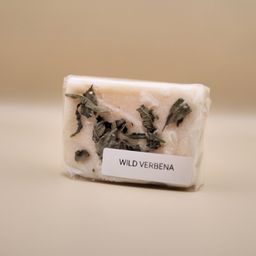 Cold Processed Soap - Wild Verbena