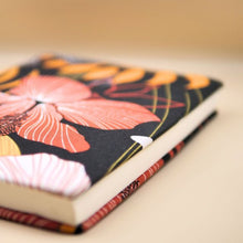 Load image into Gallery viewer, Gift Note Book Chitenge Wrapped
