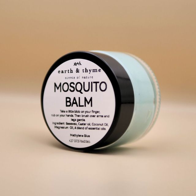 Mosquito Balm 50 ml