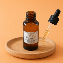 Load image into Gallery viewer, EO  - Sweet Orange Essential Oil 50ml
