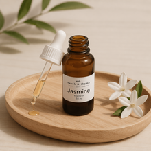 Load image into Gallery viewer, EO  - Jasmine  Essential oil 10ml
