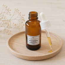 Load image into Gallery viewer, EO  - Rose Geranium Essential Oil 10ml
