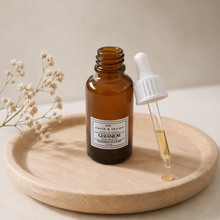 Load image into Gallery viewer, EO -   Geranium Essential Oil 50ml
