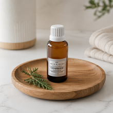 Load image into Gallery viewer, EO -  Cedarwood Essential Oil 10ml
