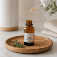 Load image into Gallery viewer, EO -  Cedarwood Essential Oil 50ml
