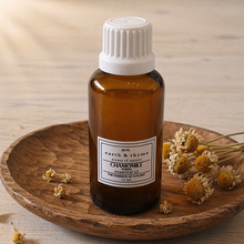 Load image into Gallery viewer, EO -  Chamomile (Roman) Essential Oil 10ml
