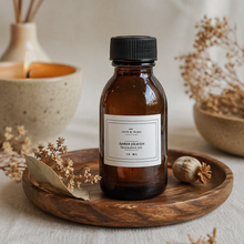 Load image into Gallery viewer, Fragrance Amber Heaven 50ml
