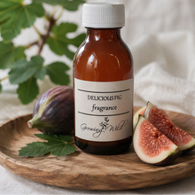 Load image into Gallery viewer, Fragrance Delicious Fig 10 mls
