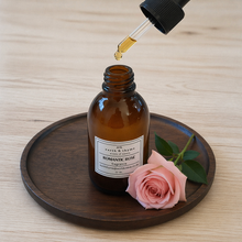 Load image into Gallery viewer, Fragrance Oil  Romantic Rose 10 mls
