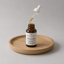 Load image into Gallery viewer, Fragrance Oil -  Apple  Mint Fragrance 10ml
