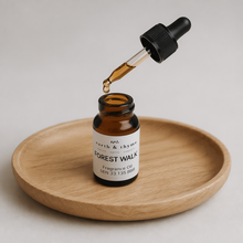 Load image into Gallery viewer, Fragrance Oil -  Forest Walk 10ml
