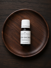 Load image into Gallery viewer, Fragrance Oil -  New Baobab 10 ml
