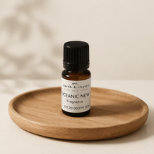 Load image into Gallery viewer, Fragrance Oil -  Oceanic new 10ml
