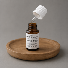 Load image into Gallery viewer, Fragrance Oil - Apple Mint 10 ml
