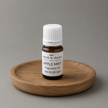 Load image into Gallery viewer, Fragrance Oil - Apple Mint 10 ml
