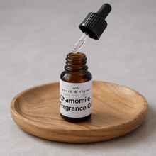 Load image into Gallery viewer, Fragrance Oil - Chamomile 10ml
