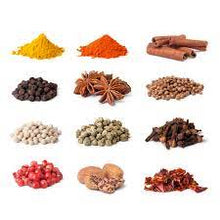 Load image into Gallery viewer, Cold Processed Handmade Soap - 5 spice
