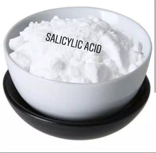 Load image into Gallery viewer, Salicylic Acid 100g
