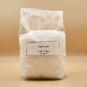 salt coarse 1kg
