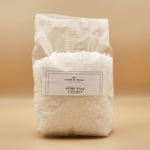 salt coarse 1kg