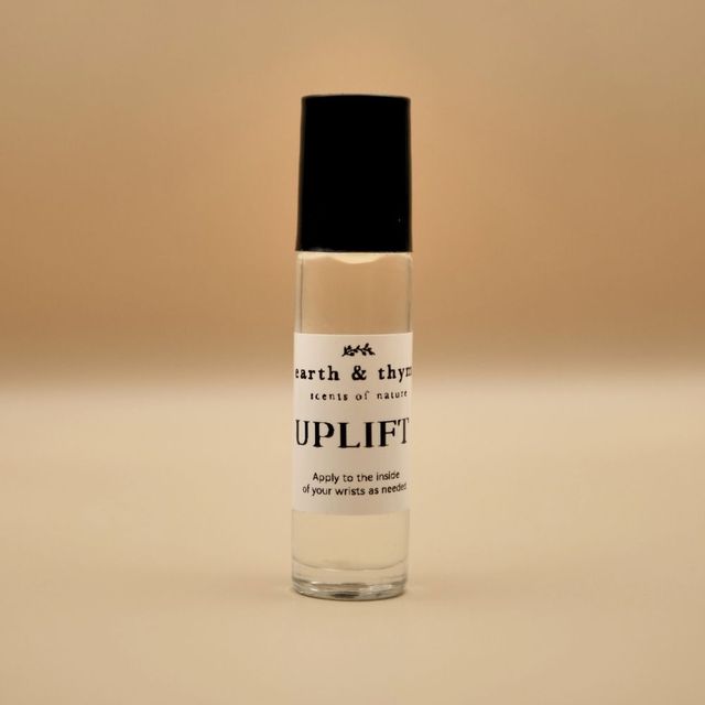 Roller Ball Uplift 10 ml