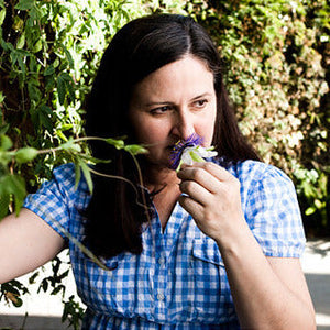 Making Scents - The Art of Perfumery  In the Classroom