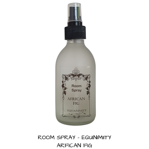 Room Spray -  No 1  Wild Sycamore Fig  - 200 mls