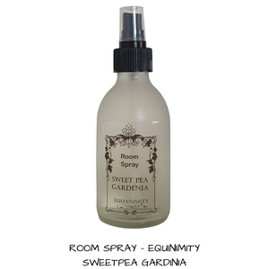 Room Spray  No 5 Sweet Pea Gardenia  200