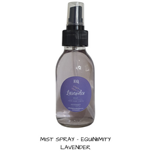 Load image into Gallery viewer, Herbal Spray Lavender Mist 100 mls
