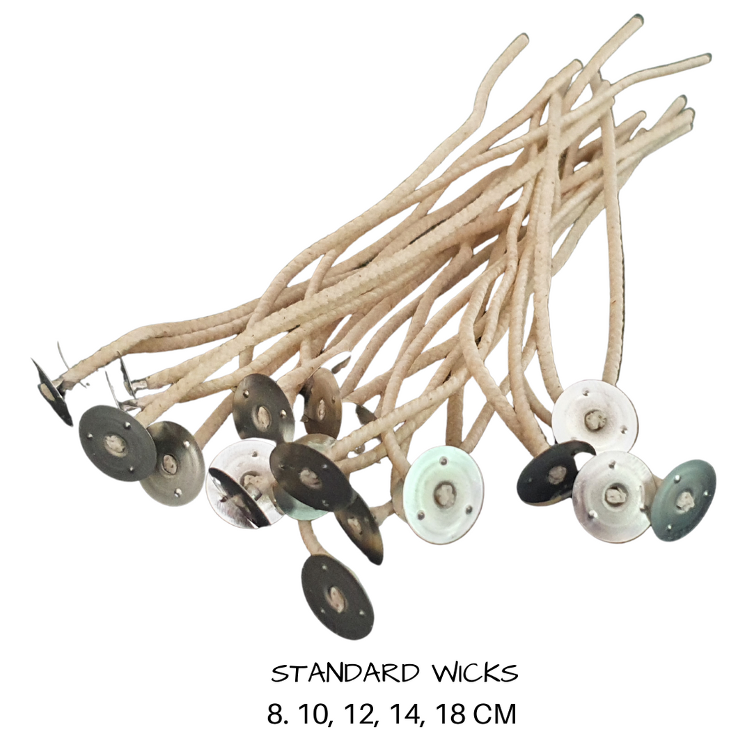 Candle Eco  Wicks  size 16