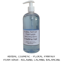 Load image into Gallery viewer, Herbal Body Wash - Lavender / &amp; Dill 500 mls
