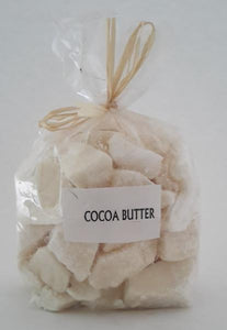 Cocoa Butter  250 gm