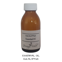 Load image into Gallery viewer, EO Eucalyptus Essential Oil 50ml
