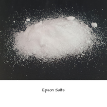 Load image into Gallery viewer, Epsom Salts 250 grm
