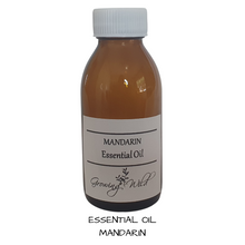 Load image into Gallery viewer, EO Mandarin Essential Oil 10 mls
