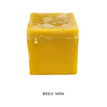 Load image into Gallery viewer, Wax - Beeswax  Natural Unbleached
