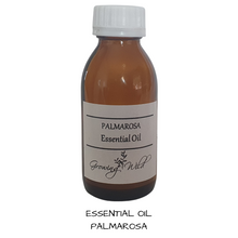 Load image into Gallery viewer, EO Palmarosa Essential Oil  10 mls
