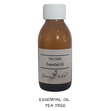 Load image into Gallery viewer, EO Tea Tree Essential Oil 50ml
